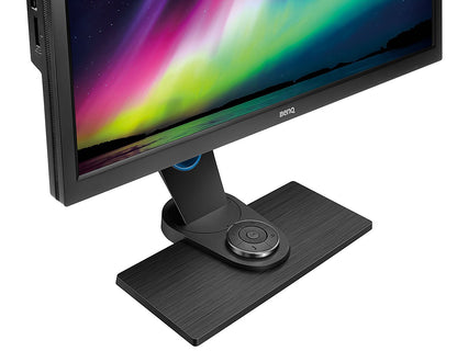 BENQ LED 27" (SW2700PT) Desktop Monitor for PC/Computer