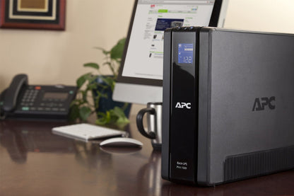 APC UPS 1.5 KVA Built in Battery - RIGASSEMBLER - 6