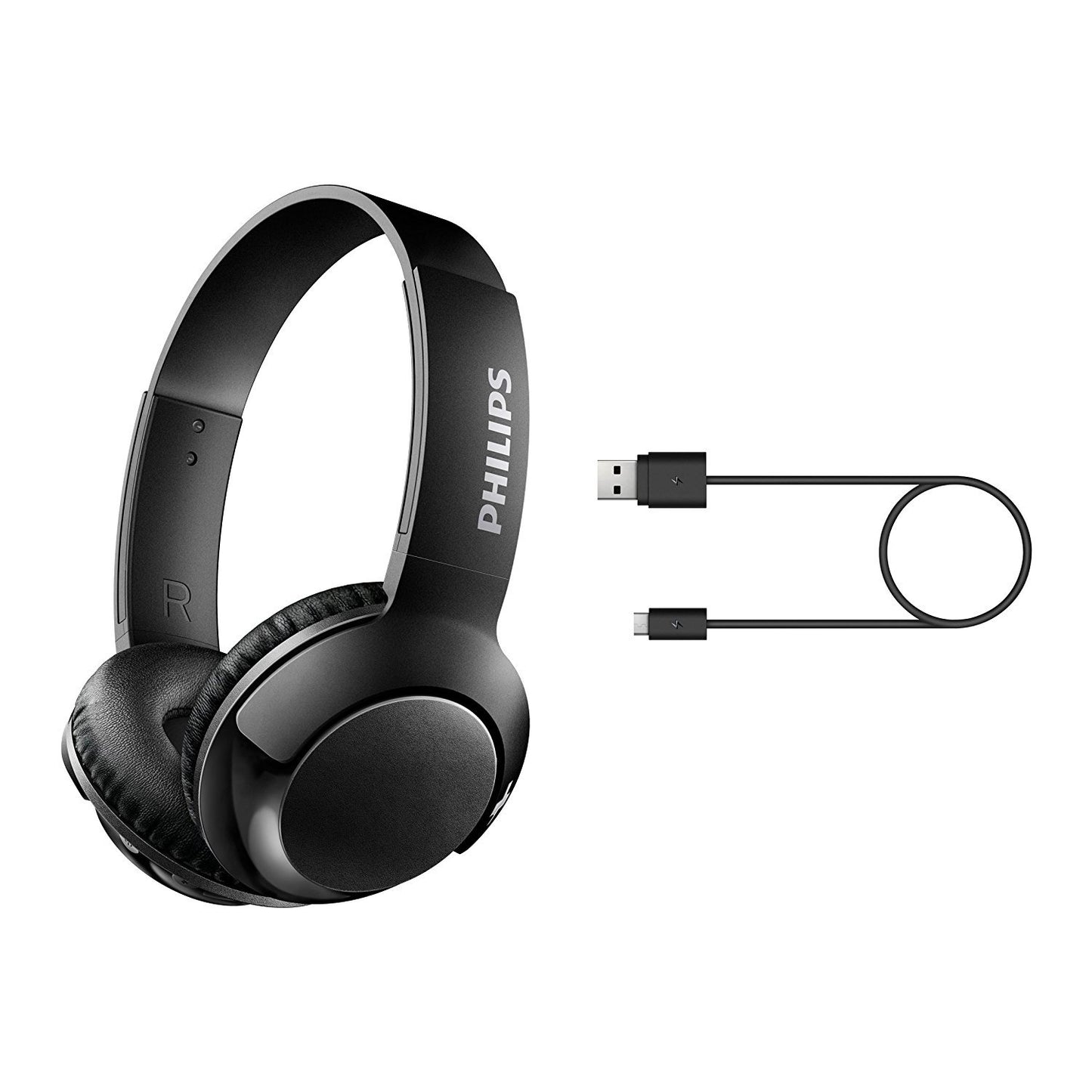PHILIPS SHB3075 HEADPHONES
