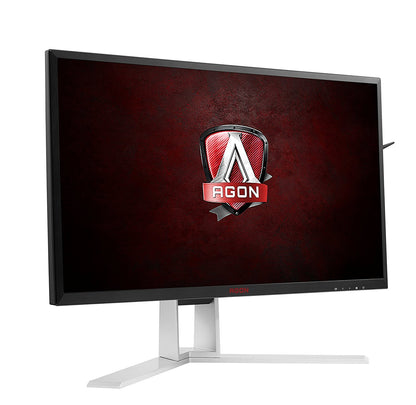 AOC 24" AG241QX (QHD) Desktop Monitor for PC/Computer
