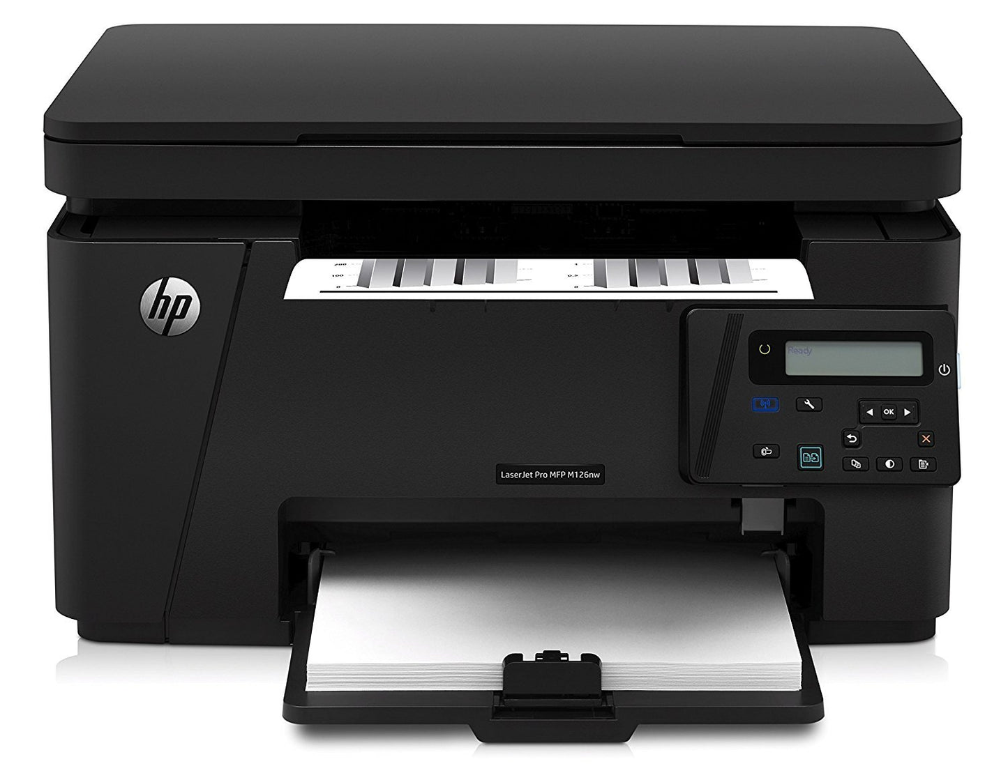 HP 126 NW All-In-One Laser Printer