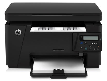 HP 126 NW All-In-One Laser Printer