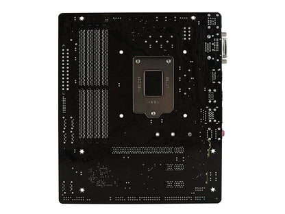 GIGABYTE B250M-DS3H Intel Compatible Motherboard for Desktop Computer/PC
