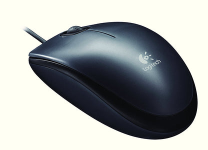 LOGITECH USB M90 MOUSE