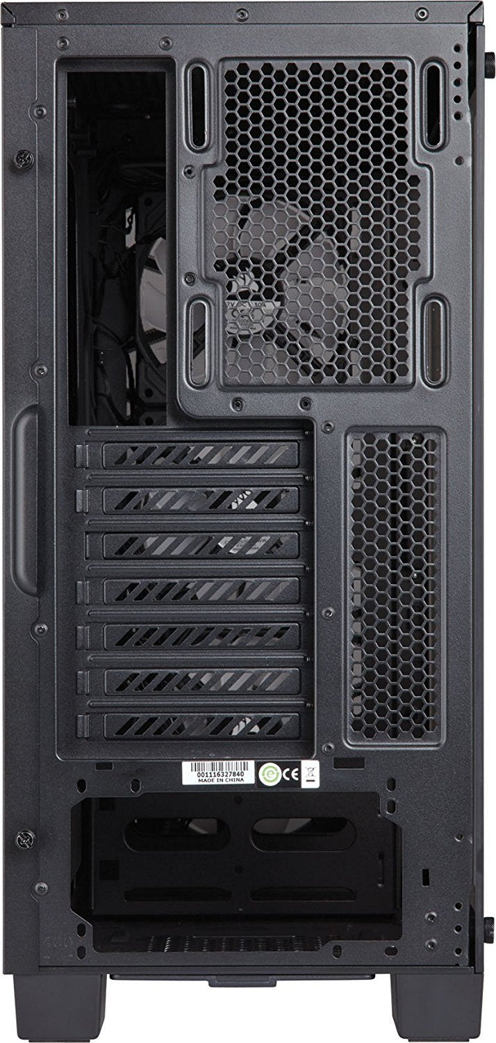 CORSAIR 460X Desktop Computer/PC Cabinet