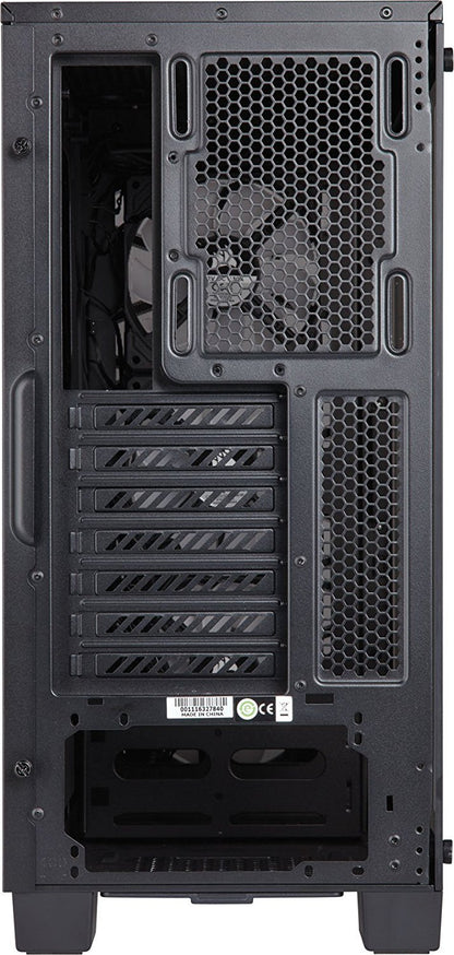 CORSAIR 460X Desktop Computer/PC Cabinet