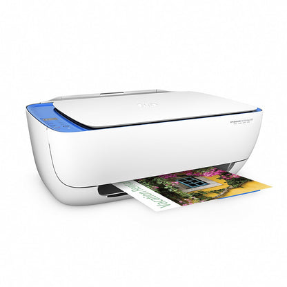 HP 3635 All-In-One InkJet Printer