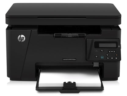HP 126 NW All-In-One Laser Printer