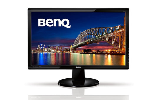 BenQ LED 22" (GW2255HM) Desktop Monitor for PC/Computer