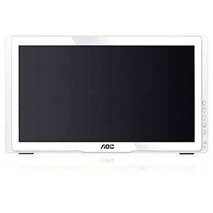 AOC 22" ANDROID (A2258PWH) Desktop Monitor for PC/Computer