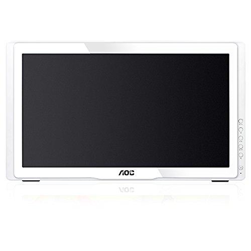 AOC 22" ANDROID (A2258PWH) Desktop Monitor for PC/Computer