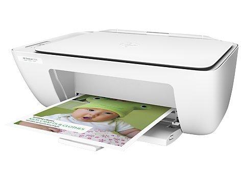 HP 2131 All-in-One DeskJet Printer