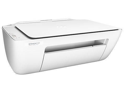 HP 2131 All-in-One DeskJet Printer