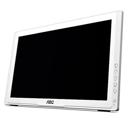 AOC 22" ANDROID (A2258PWH) Desktop Monitor for PC/Computer