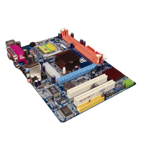 MERCURY 945 (775) Intel Compatible Motherboard for Desktop Computer/PC