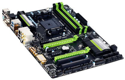 GIGABYTE G1. SNIPER A88X - RIGASSEMBLER - 3