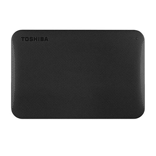 TOSHIBA 2TB USB 3.0