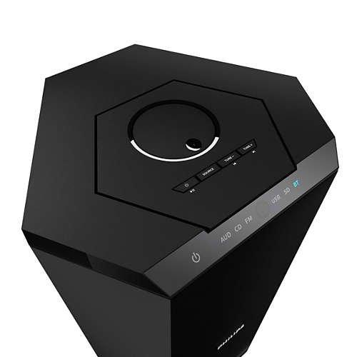 PHILIPS SPA 8085B