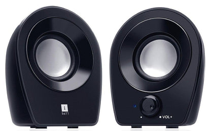 IBALL MINI USB SOUND WAVE