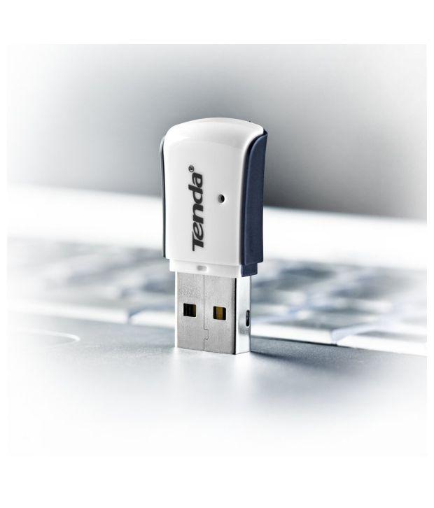 TENDA USB WIFI N150 W311M Nano USB Adapter