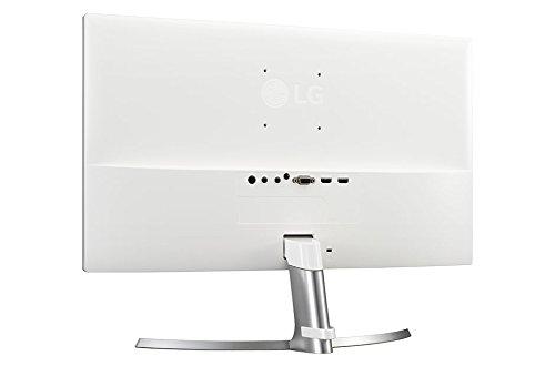 LG LED 24" (24MP88HV) Desktop Monitor for PC/Computer