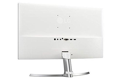 LG LED 24" (24MP88HV) Desktop Monitor for PC/Computer
