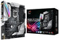 ASUS ROG STRIX Z370-E GAMING  Intel Compatible Motherboard for Desktop Computer/PC