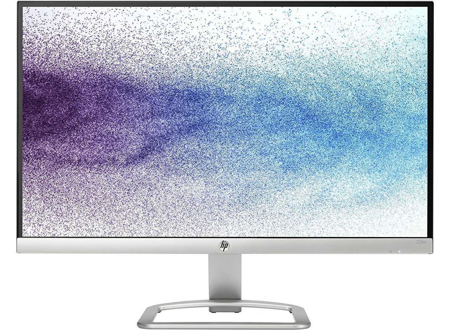 HP 22" (22ES) Desktop Monitor for PC/Computer
