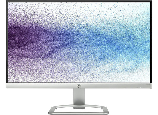 HP 22" (22ES) Desktop Monitor for PC/Computer