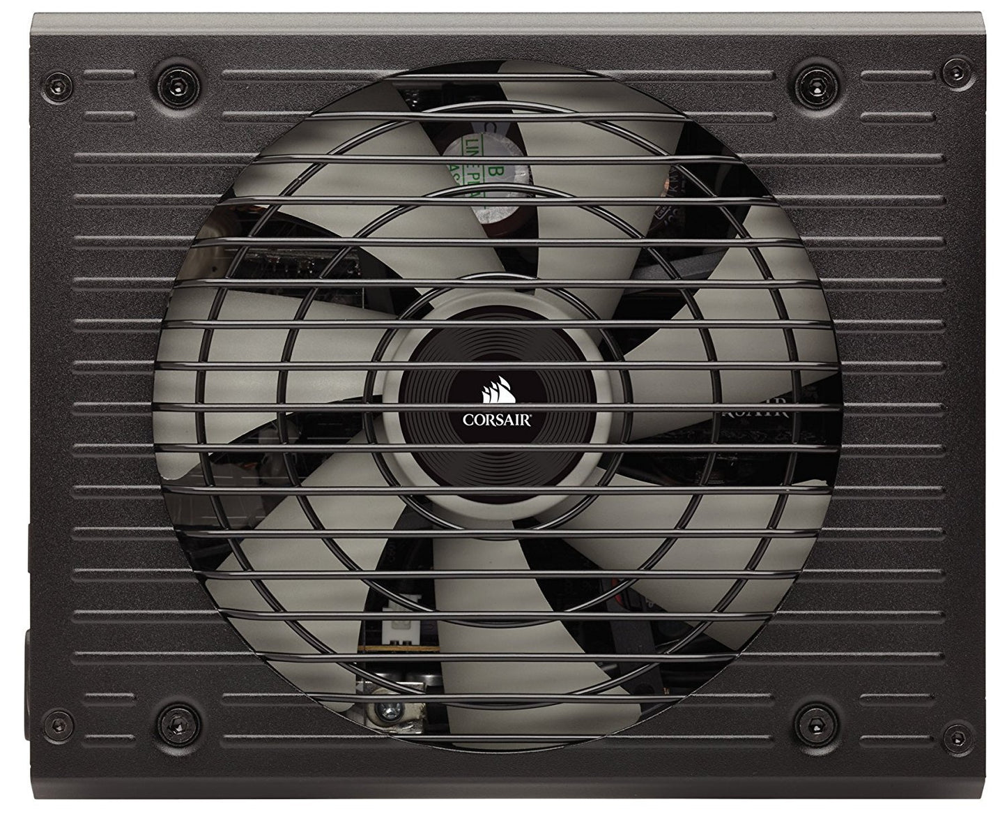 CORSAIR HX1000 (1000Watt) Desktop Computer Power Supply/PSU/SMPS
