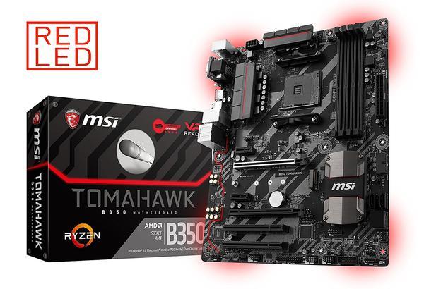Desktop Computer RYZEN 7 1700X / 16GB DDR4 / 2TB HDD / SSD 250GB  / ZOTAC GeForce GTX1060 6GB DDR5