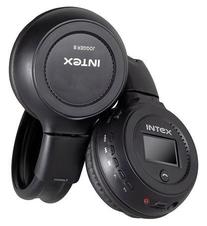 INTEX JOGGER BT