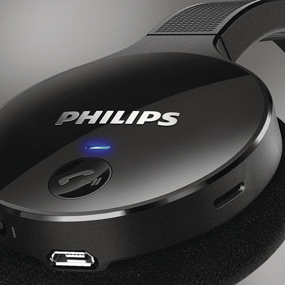 PHILIPS SHB 4000