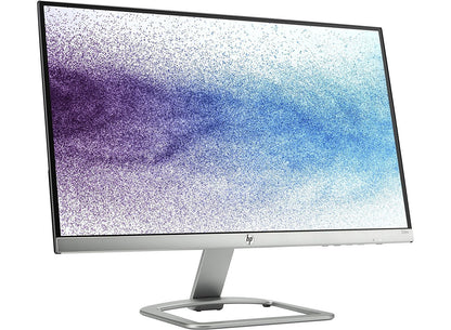 HP 22" (22ES) Desktop Monitor for PC/Computer