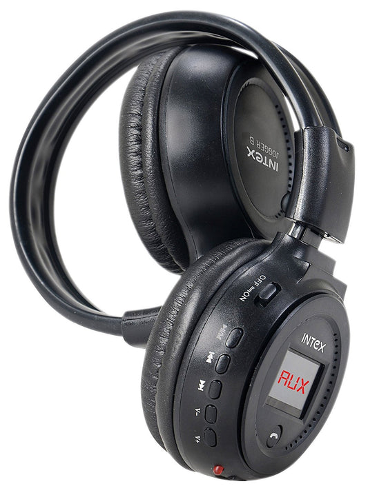 INTEX JOGGER BT