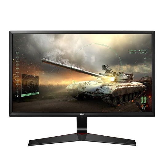 LG 24'' 24MP59G Desktop Monitor for PC/Computer