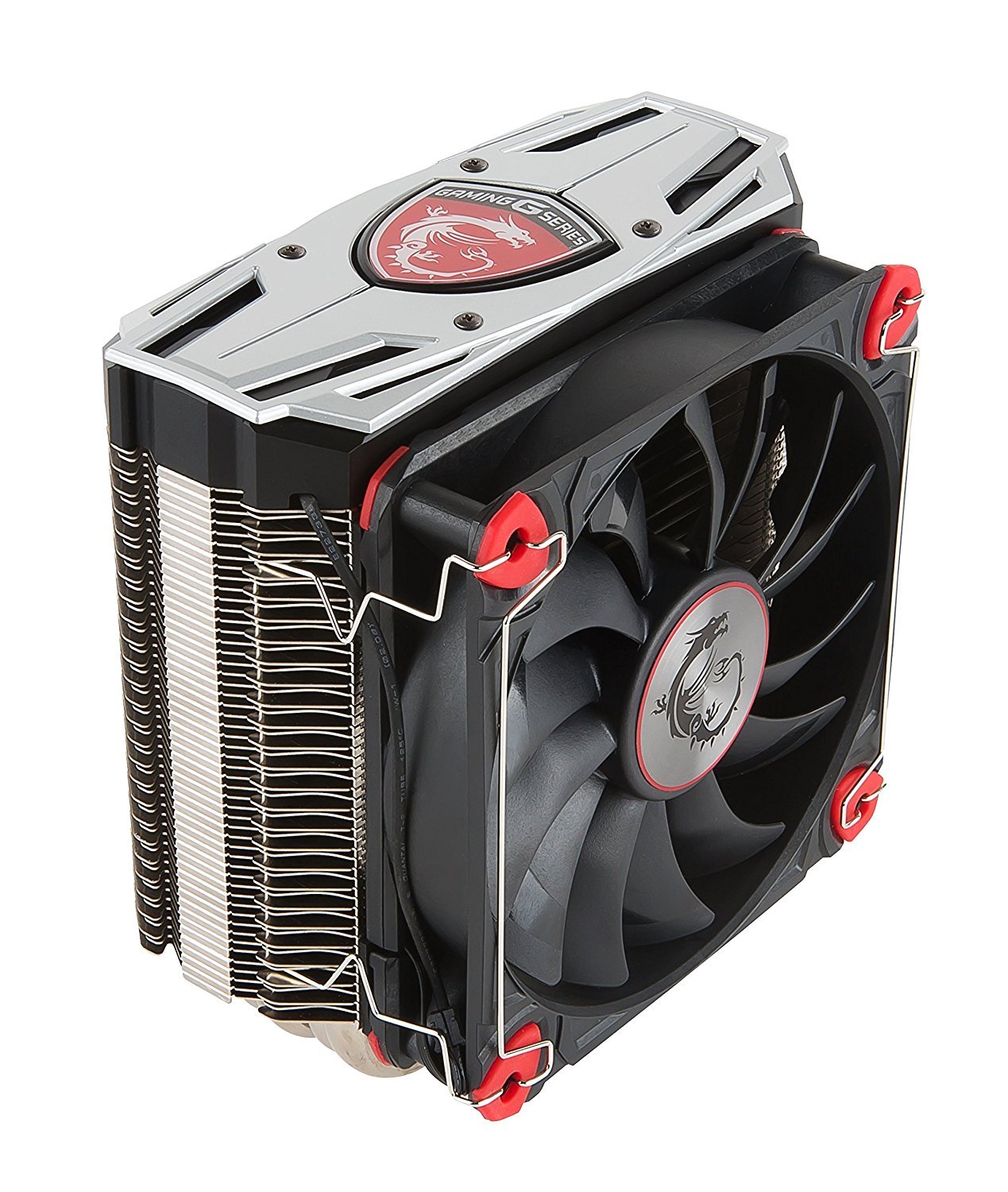 MSI Core Frozr L (Air Cooler)