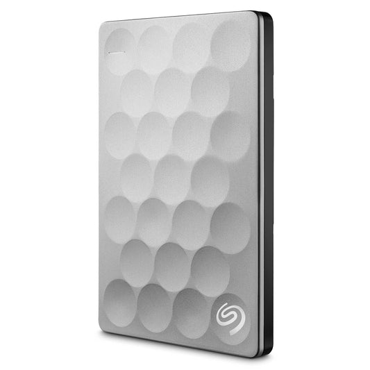 SEAGATE BACK UP+ 1TB ULTRA SLIM