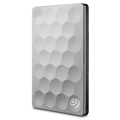 SEAGATE BACK UP+ 1TB ULTRA SLIM