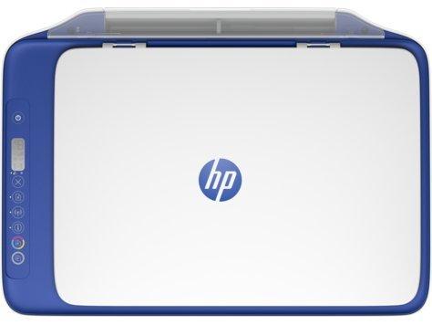 HP 2676 Wireless Ink Advantage All-in-One DeskJet Printer