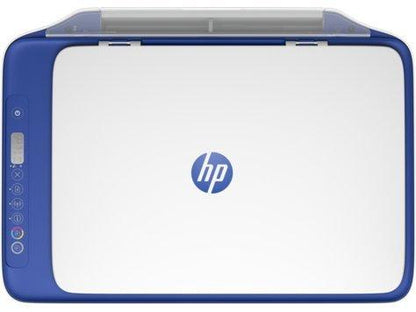HP 2676 Wireless Ink Advantage All-in-One DeskJet Printer