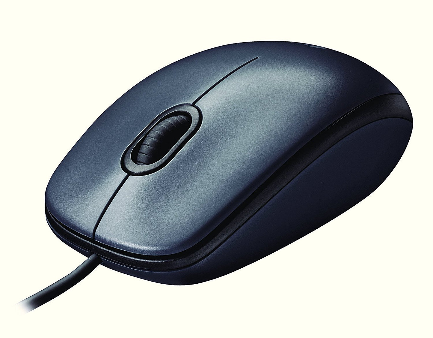LOGITECH USB M90 MOUSE