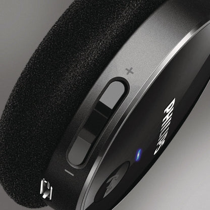 PHILIPS SHB 4000
