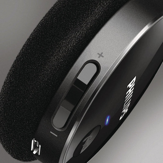 PHILIPS SHB 4000