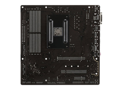GIGABYTE AB350M-D3H AMD Compatible Motherboard for Desktop Computer/PC