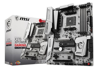 Desktop Computer RYZEN 7 1700 / 16GB DDR4 / 2TB HDD / SSD 256GB / MSI GeForce GTX 1060 6GB GAMING X