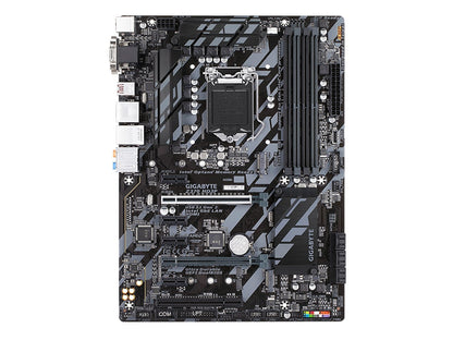 GIGABYTE Z370 HD3P LGA1151 Intel Compatible Motherboard for Desktop Computer/PC