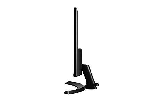 LG 22" IPS (22MP68/VQ) NEW Desktop Monitor for PC/Computer