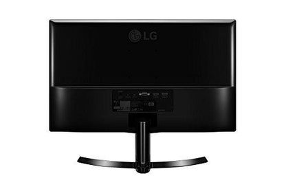 LG 22" IPS (22MP68/VQ) NEW Desktop Monitor for PC/Computer
