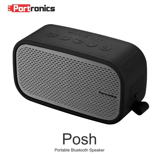PORTRONICS POSH BT (568)